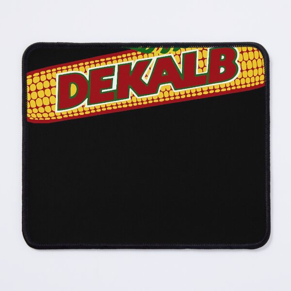 Item preview, Dekalb Logo Merchandise  designed and sold by mirancarpe.