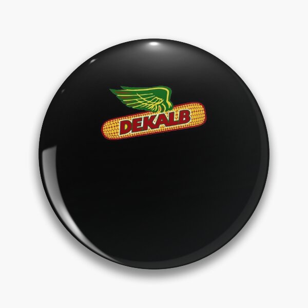 Item preview, Dekalb Logo Merchandise  designed and sold by mirancarpe.