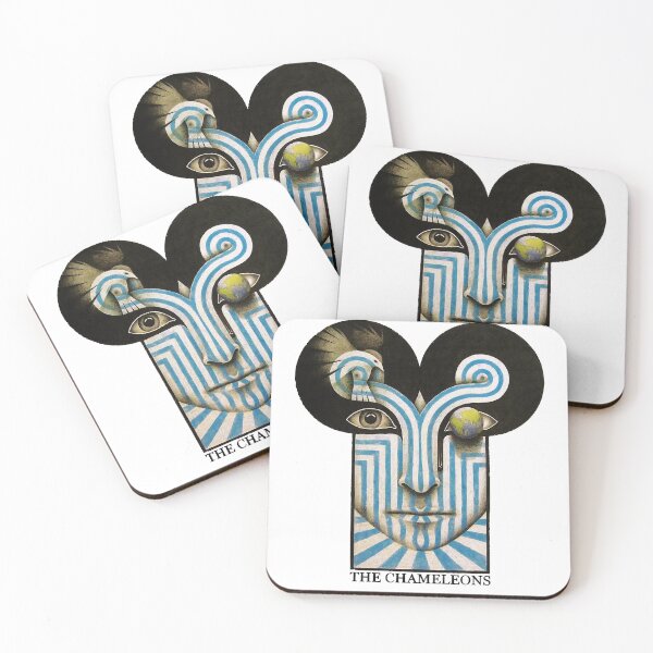 Item preview, Birthday Gift The Chameleons Ll Premium Awesome For Music Fan designed and sold by Kellyrimiah53.