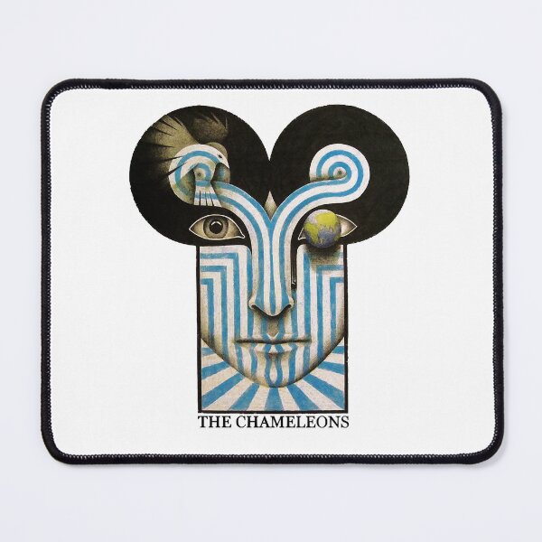 Item preview, Birthday Gift The Chameleons Ll Premium Awesome For Music Fan designed and sold by Kellyrimiah53.