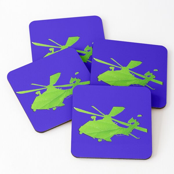 Item preview, Green Leafe Helicopter designed and sold by prashant art factory ✅️.