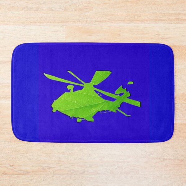 Item preview, Green Leafe Helicopter designed and sold by prashant art factory ✅️.