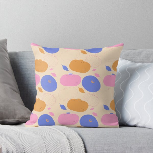 Item preview,  Colorful, Abstract pumpkin- Cute pumpkin designed and sold by coolestcool.