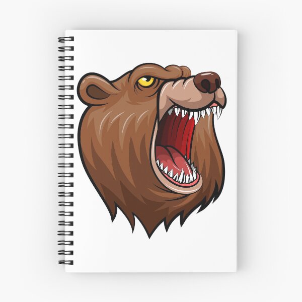 Item preview, bear designed and sold by MariaFionawati.