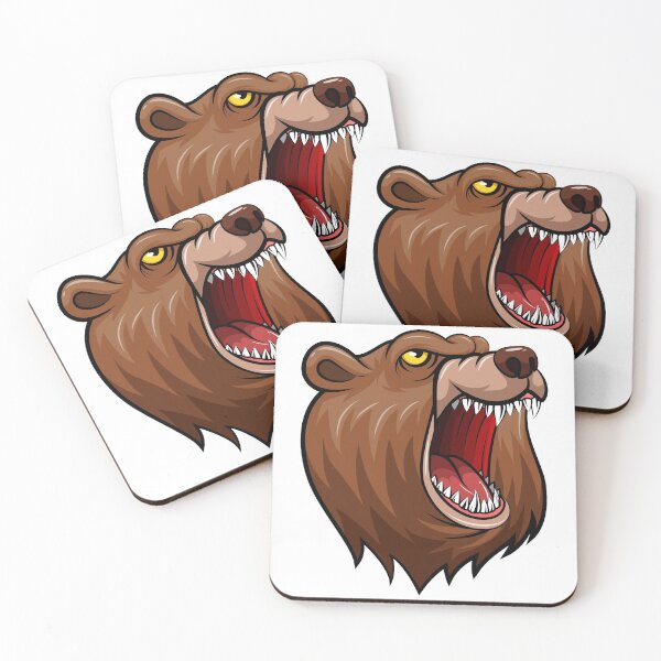 Item preview, bear designed and sold by MariaFionawati.