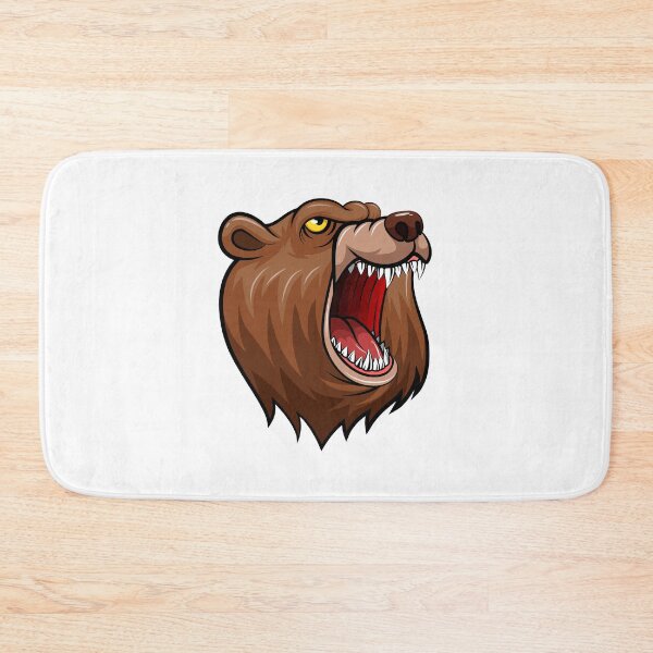 Item preview, bear designed and sold by MariaFionawati.