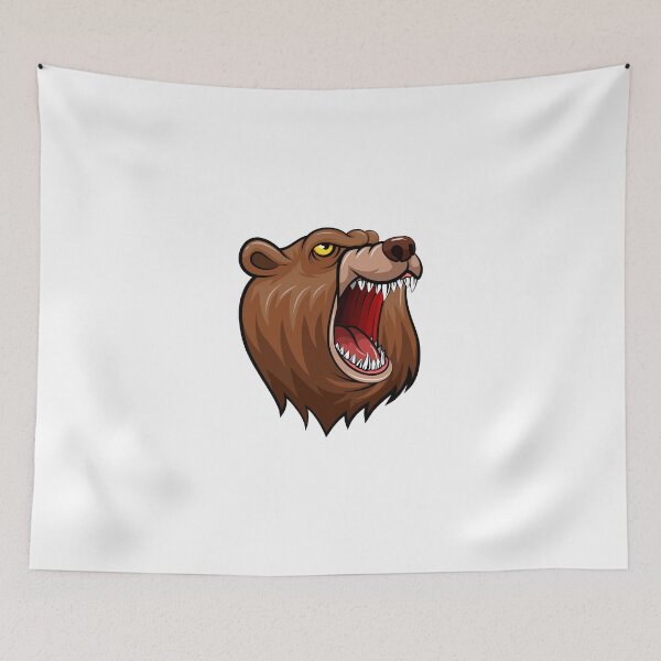 Item preview, bear designed and sold by MariaFionawati.