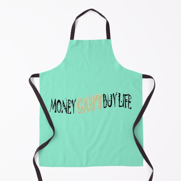 Item preview, Money Can't Buy Life designed and sold by shahrone.