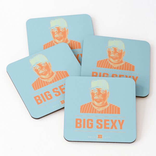 Item preview, Bartolo - Big Sexy   designed and sold by MtyGeekzs.