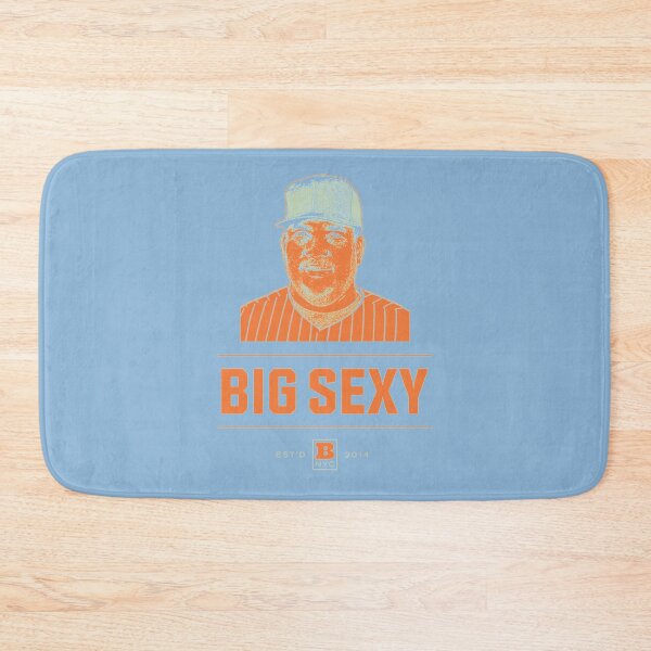 Item preview, Bartolo - Big Sexy   designed and sold by MtyGeekzs.