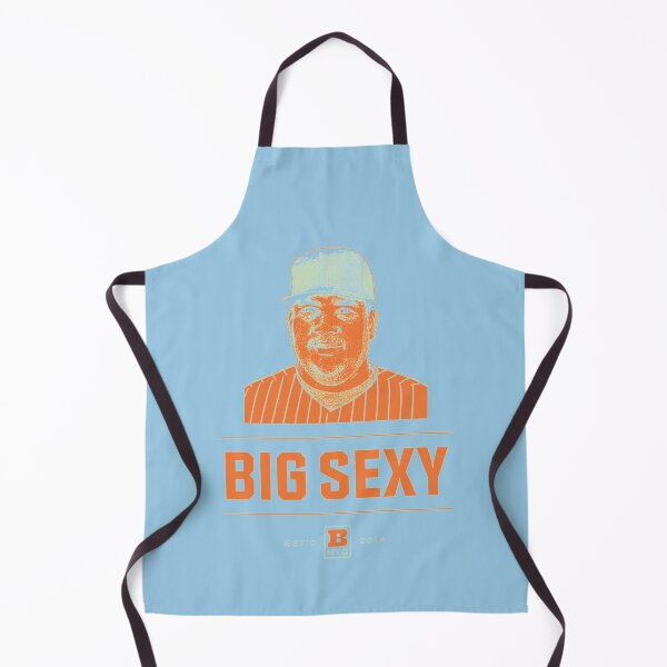 Item preview, Bartolo - Big Sexy   designed and sold by MtyGeekzs.