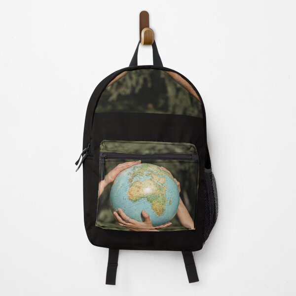 Item preview, Save our earth, its our only home designed and sold by Mo_Money_.