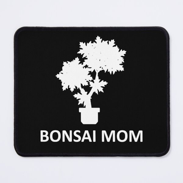 Item preview, Bonsai Tree Mom Mothers day Gift designed and sold by TastefulTees.