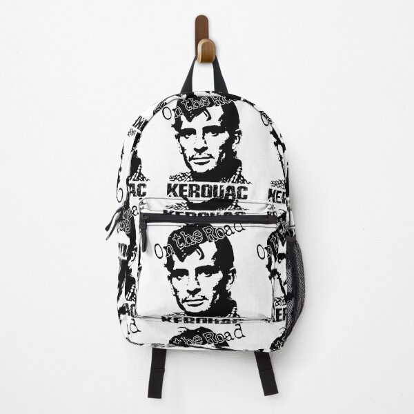 Item preview, Day Gift Jack Kerouac The Road Beat Poet Gift Music Fans designed and sold by Kellyrimiah53.