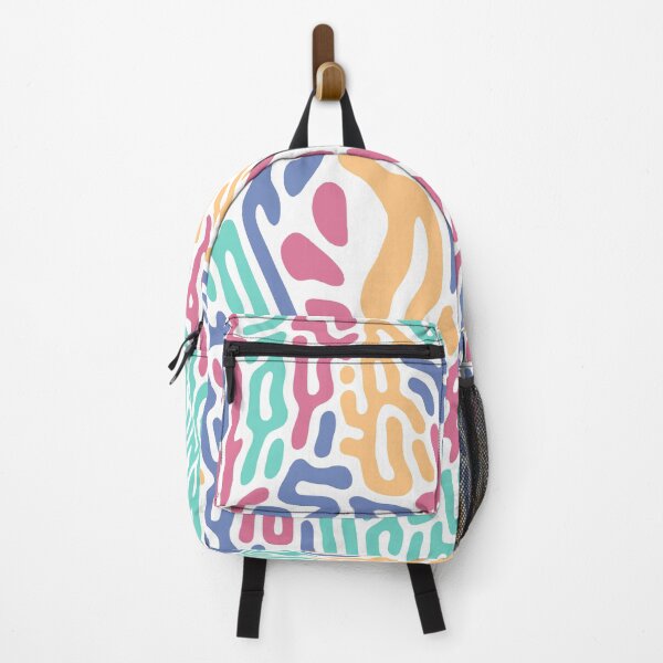 Item preview, Turing Pattern with Pastel Colors designed and sold by rp-art.