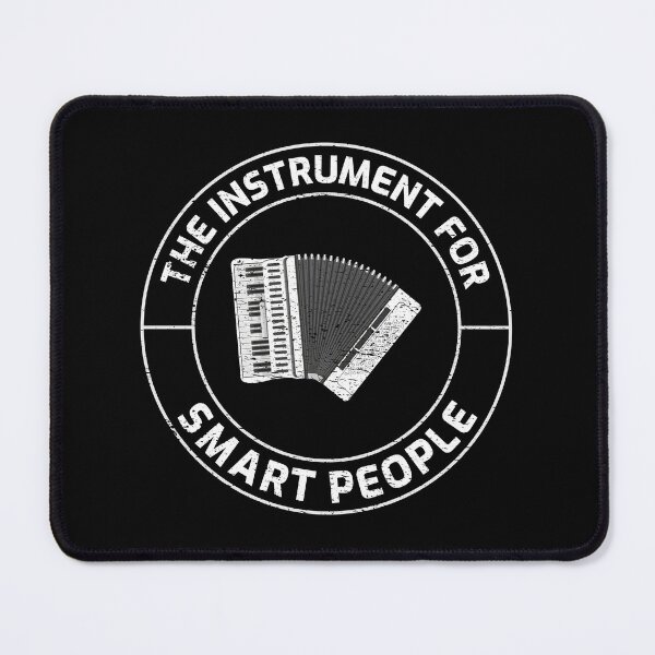 Item preview, Accordion Polka Music Musician Musical Instrument Funny Gift designed and sold by TastefulTees.