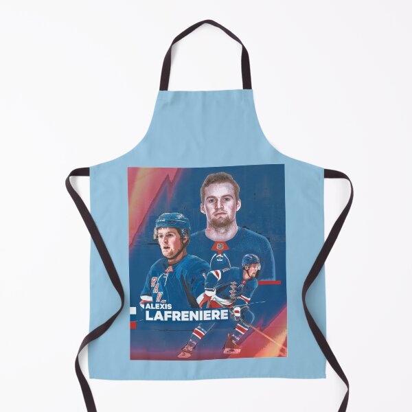 Item preview, Alexis Lafreniere designed and sold by MtyGeekzs.