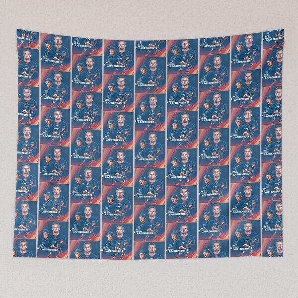 Item preview, Alexis Lafreniere   designed and sold by MtyGeekzs.