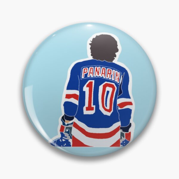 Item preview, Artemi Panarin    designed and sold by MtyGeekzs.