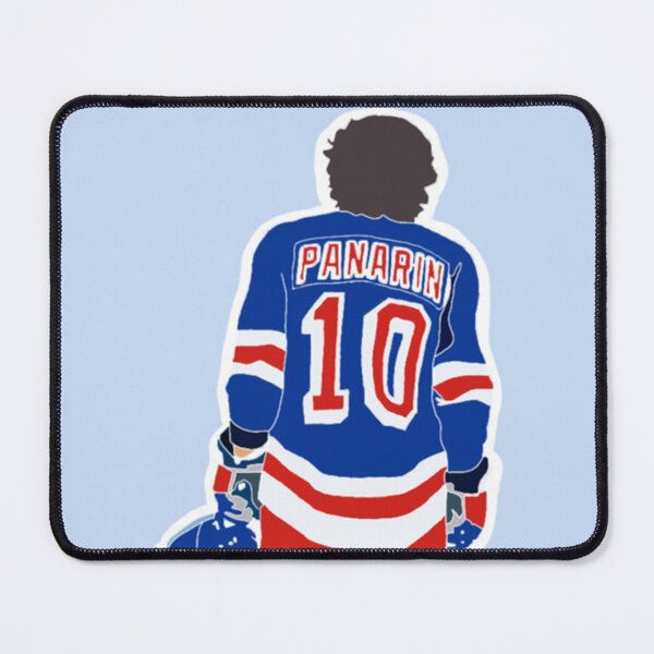 Item preview, Artemi Panarin designed and sold by MtyGeekzs.