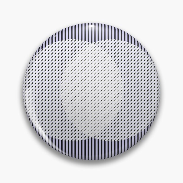 Item preview, Abstract Circles and Lines Art - Basic Geometric Circles And Lines - Modern Abstract Geometric Art designed and sold by jacnotjac.