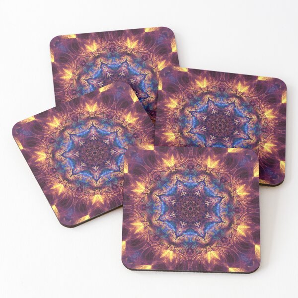 Item preview, Infinite Mandala designed and sold by Manafold.