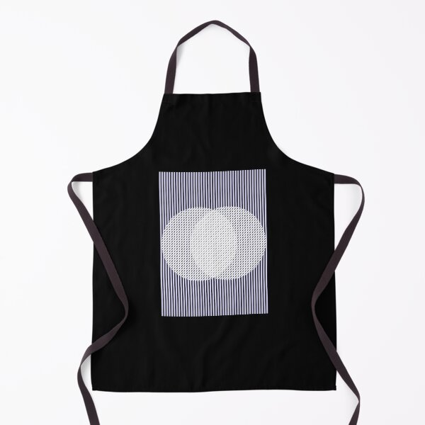Item preview, Abstract Circles and Lines Art - Basic Geometric Circles And Lines - Modern Abstract Geometric Art designed and sold by jacnotjac.