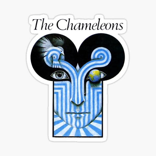 Item preview, Day Gifts The Chameleons Idol Gift Fot You designed and sold by Kellyrimiah53.