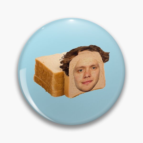 Item preview, Artemi Panarin AKA the Breadman   designed and sold by MtyGeekzs.