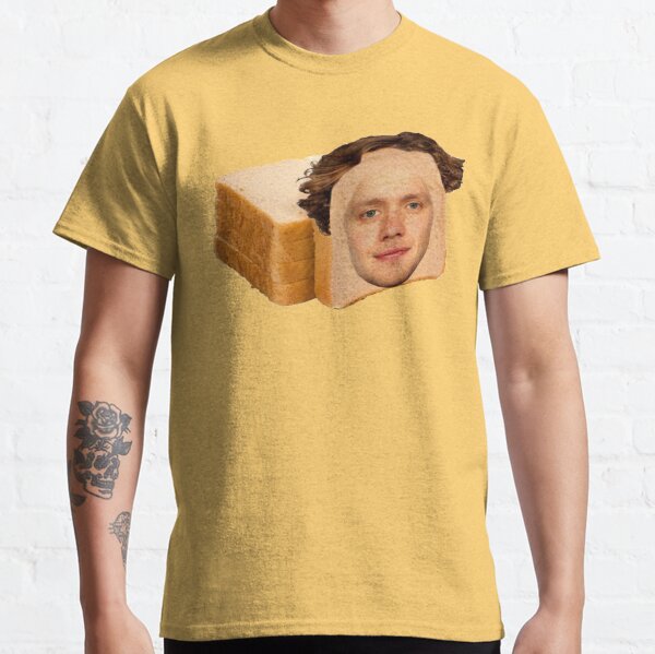 Click to Buy << Men Sketch Bread Man #72 Artemi Panarin T-shirt