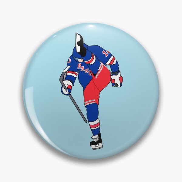 Item preview, Artemi Panarin High Kick Premium  designed and sold by MtyGeekzs.