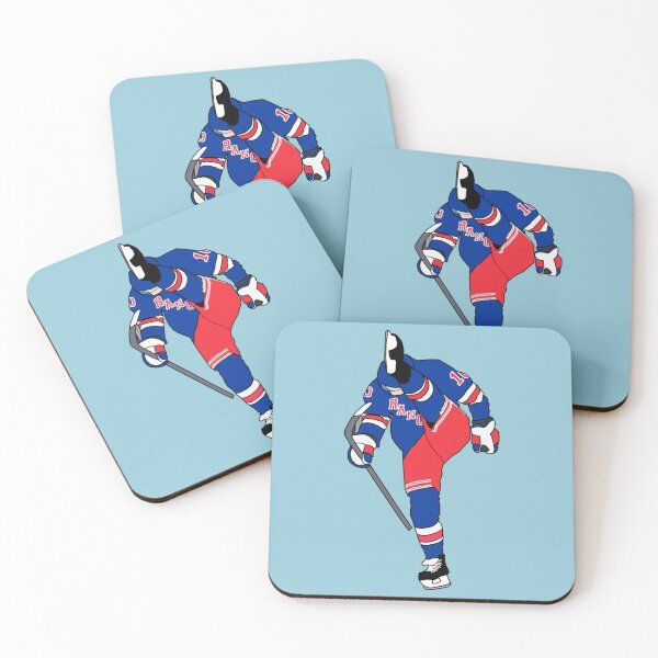 Item preview, Artemi Panarin High Kick Premium  designed and sold by MtyGeekzs.