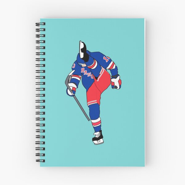 Item preview, Artemi Panarin High Kick Premium  designed and sold by MtyGeekzs.