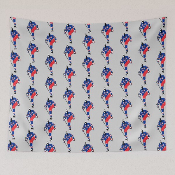 Item preview, Artemi Panarin High Kick Premium  designed and sold by MtyGeekzs.