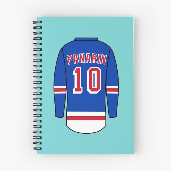 Item preview, Artemi Panarin Jersey   designed and sold by MtyGeekzs.