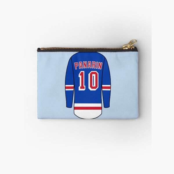 Item preview, Artemi Panarin Jersey   designed and sold by MtyGeekzs.