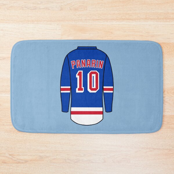 Item preview, Artemi Panarin Jersey   designed and sold by MtyGeekzs.