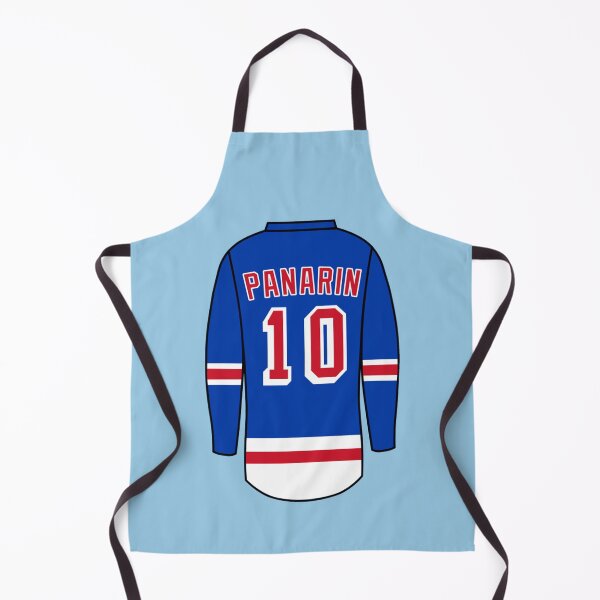 Item preview, Artemi Panarin Jersey   designed and sold by MtyGeekzs.