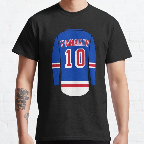 Artemi Panarin T Shirts for Sale Redbubble