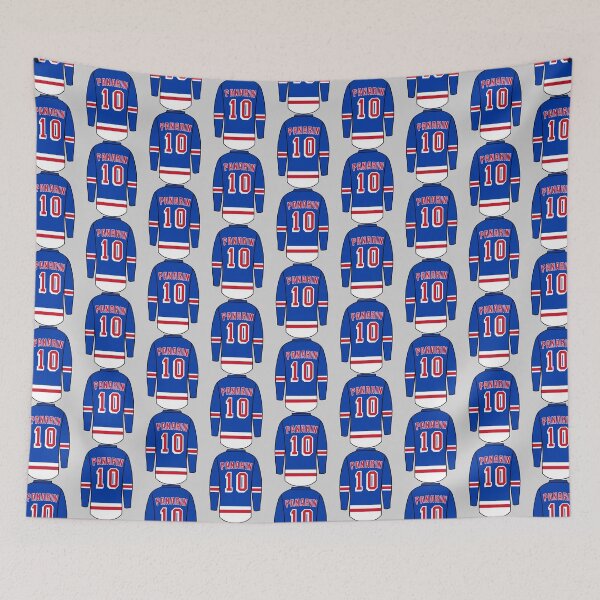 Item preview, Artemi Panarin Jersey   designed and sold by MtyGeekzs.