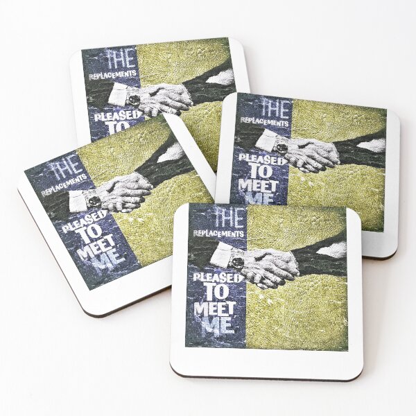 Item preview, Funny Gifts Boy Girl Pleased To Meet Me  Retro Vintage designed and sold by Kellyrimiah53.