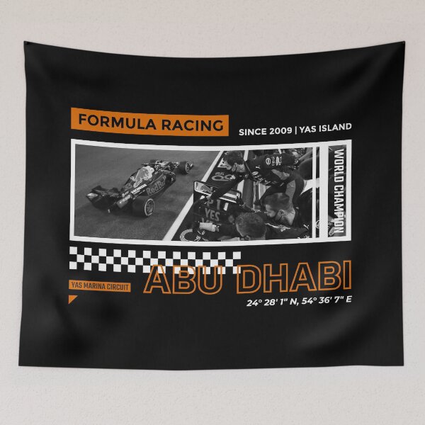 Item preview, World Champion Formula Racing Shirt designed and sold by ginokelleners.