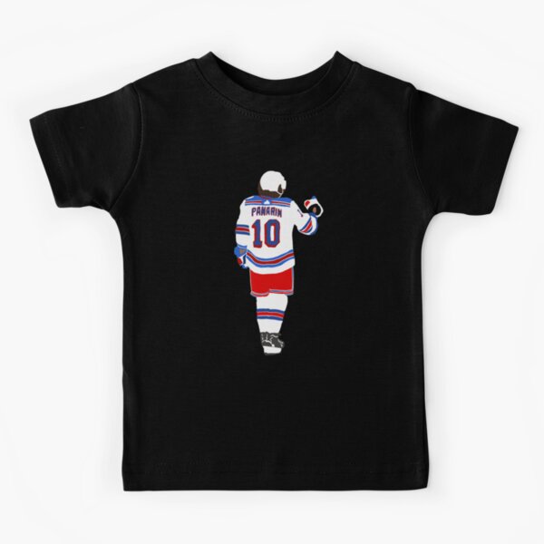 Chicago Blackhawks Toddler Slap-Shot Shirt 4T