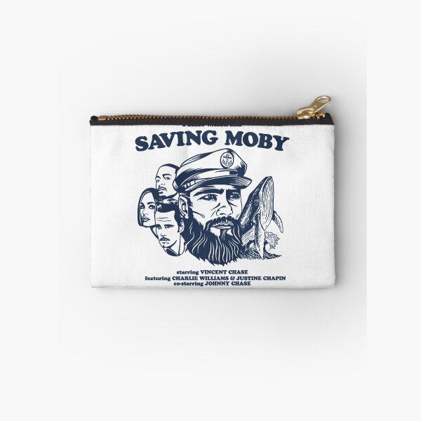 Item preview, Saving Moby  designed and sold by Thomas75t.