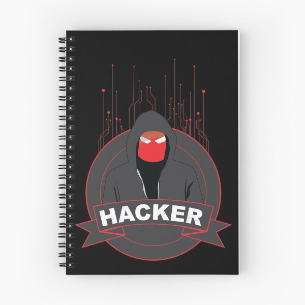 Item preview, Hacker Classic designed and sold by BartonKenyon.