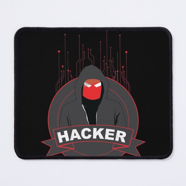 Item preview, Hacker Classic designed and sold by BartonKenyon.