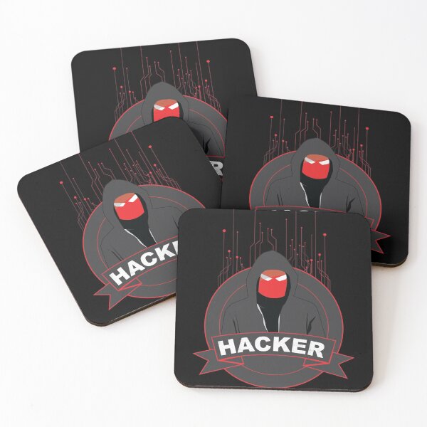 Item preview, Hacker Classic designed and sold by BartonKenyon.