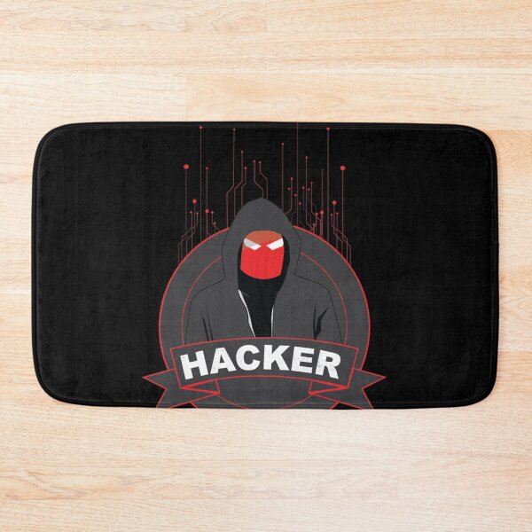 Item preview, Hacker Classic designed and sold by BartonKenyon.