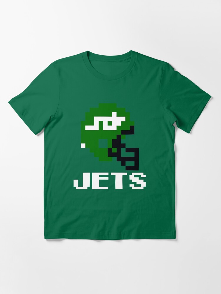 Tecmo Bowl, Tecmo Super Bowl, Tecmo Bowl Shirt, Tecmo Bowl T-shirt, Tecmo  Bowl Helmet, NE Helmet, NE | Essential T-Shirt