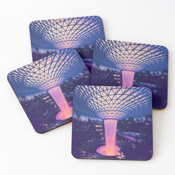 Item preview, Jewel Changi  designed and sold by newscape.